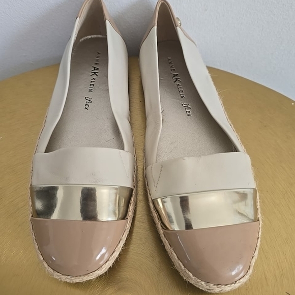 Anne Klein Ak iFlex Saleem Flat Size 6.5M 🌴 - Picture 3 of 13